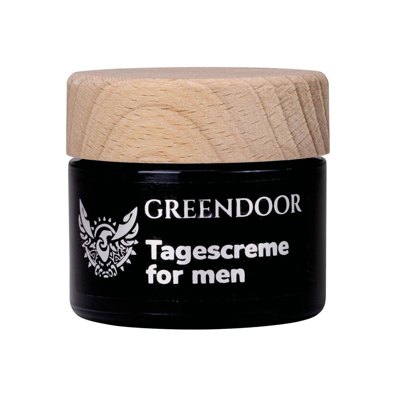 Tagescreme for men
