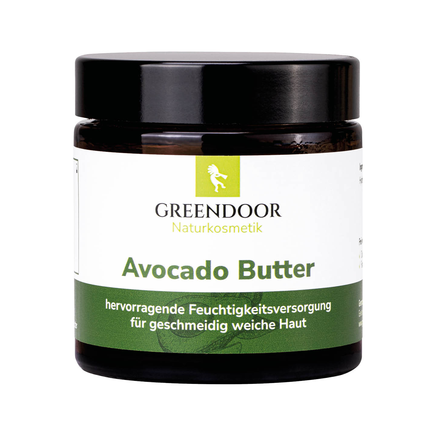 Avocadobutter PUR