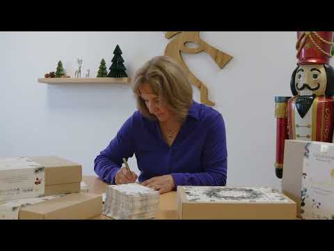 Naturkosmetik Adventskalender 2025